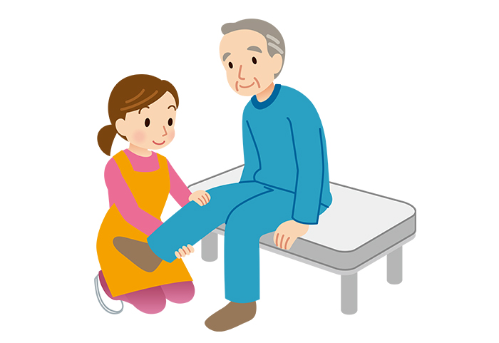 その他身体介護